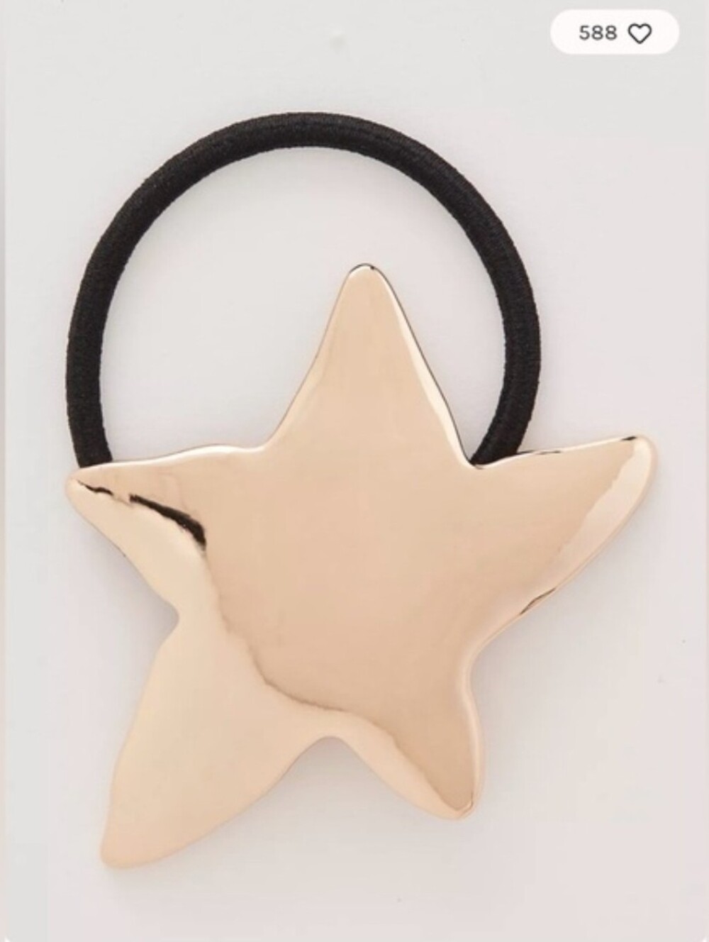 Free People Star Hairtie